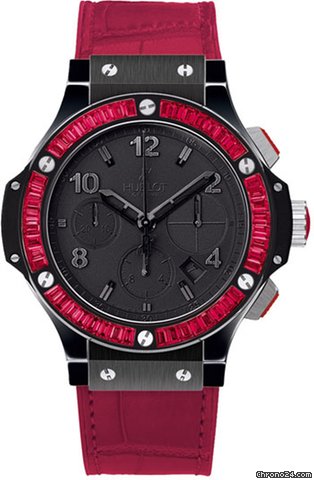 Hublot Big Bang Tutti Frutti 41mm watches