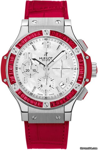 Hublot Big Bang Tutti Frutti 41mm watches