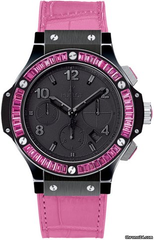 Hublot Big Bang Tutti Frutti 41mm watches
