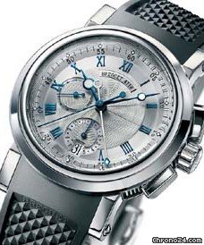 Breguet Marine 5827BB712/5ZU / D.S.R. NEW watches