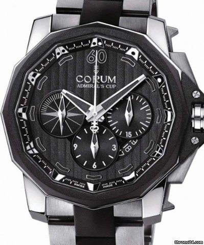 Corum Admiral��s Cup ADMIRAL CUP /D.S.R. NEW watches