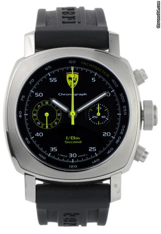 Panerai Ferrari FER00025 watches