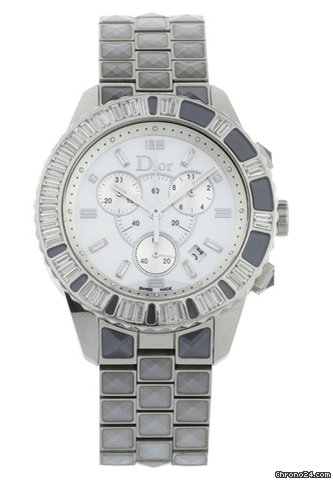 Dior Riva CD114321M001 watches