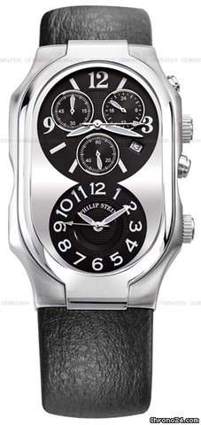 Philip Stein Teslar Chronograph watches