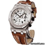 Audemars Piguet SAFARI watches