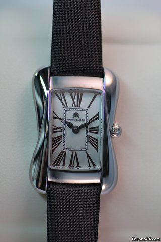 Maurice Lacroix Divina DAU watches
