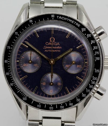 Omega Ref. 175 0032 watches