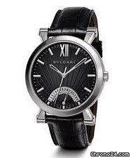 Bulgari Sotirio Date Retrograde/ D.S.R. NEW watches