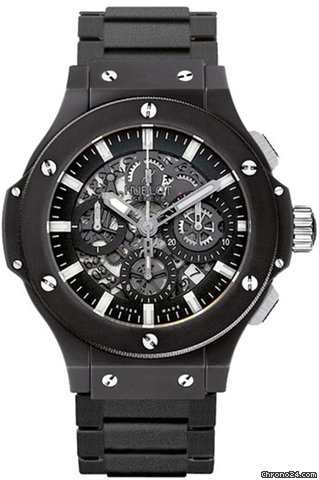 Hublot Big Bang Aero Bang watches