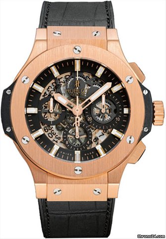 Hublot Big Bang Aero Bang watches