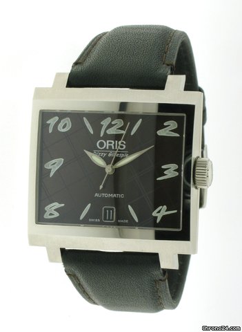 Oris Dizzy Gillespie watches