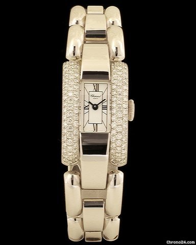 Chopard La Strada watches