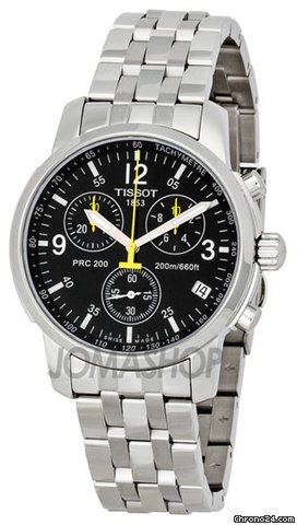 Tissot PRC200 Mens Watch T17.1.586.52 watches