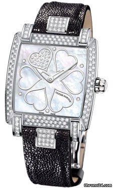Ulysse Nardin Caprice Stainless Steel watches