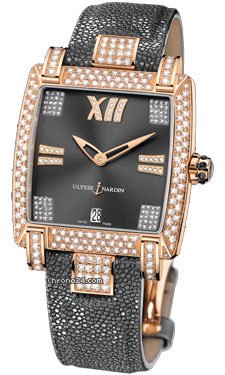 Ulysse Nardin Caprice Rose Gold watches