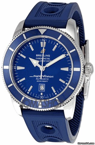 Breitling Superocean Heritage 46 Mens Watch A1732016-C734BLOR watches