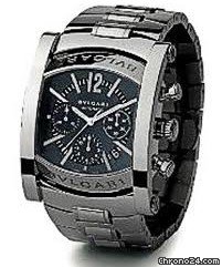 Bulgari Assioma Chrono/ D.S.R. NEW watches