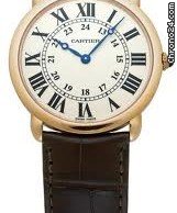Cartier Louis Cartier Collection Privee LOUIS CARTIER / D.S.R. NEW watches