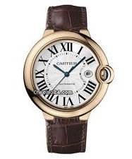 Cartier Ballon Bleu Moyen ModEle/ D.S.R. NEW watches