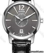 Chopard L.U.C. Twin/D.S.R. NEW watches