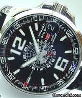 Chopard Millemiglia Granturismo XL GMT/D.S.R. NEW watches