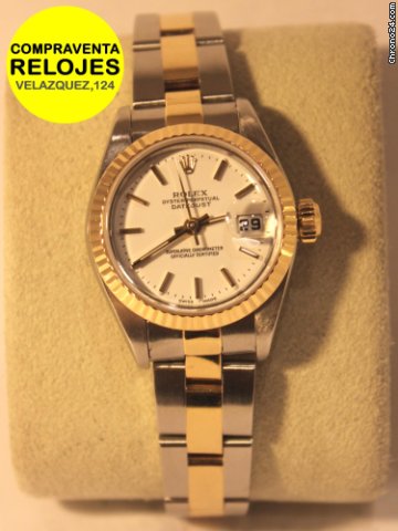 Omega CONSTELLATION cuarzo watches