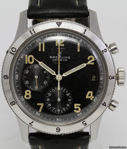 Breitling Ref. 765 watches