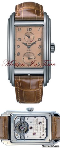 Patek Philippe 5101P GRAND COMPLICATION 10-DAY TOURBILLON PLATINUM NEW watches