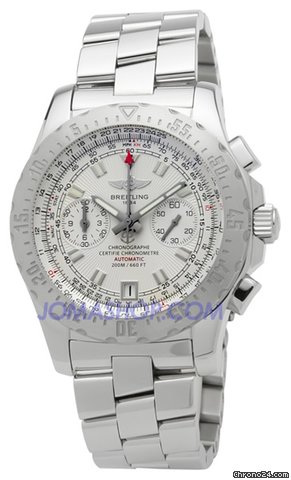 Breitling Professional Skyracer Watch A2736234-G6-140A watches