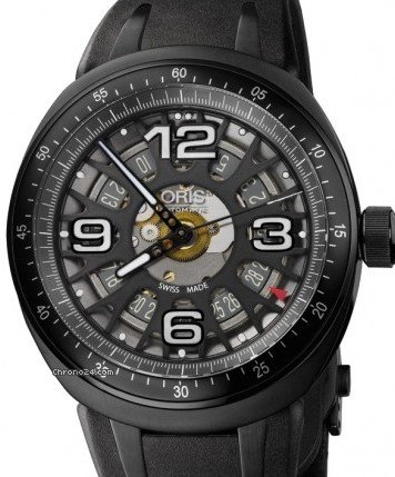 Oris TT3 Darryl O¡äYoung - Limited Edition 997 pezzi.NEW watches