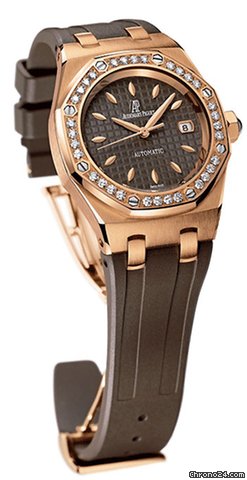 Audemars Piguet Royal Oak Lady Automatic watches