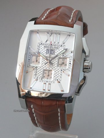 Breitling for Bentley Flying B Chronograph - NEUWARE / UVP 12.290,00 € watches