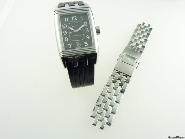 Jaeger-LeCoultre Reverso Gran Sport Automatic watches