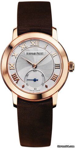 Audemars Piguet Jules Audemars Manual Wind watches