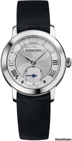 Audemars Piguet Jules Audemars Manual Wind watches