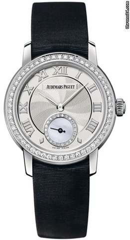 Audemars Piguet Jules Audemars Manual Wind watches