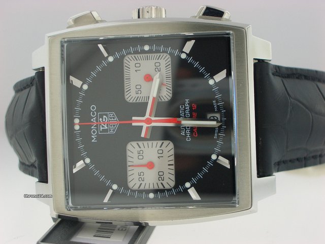 TAG Heuer Monaco Caw2114.fc6177 watches