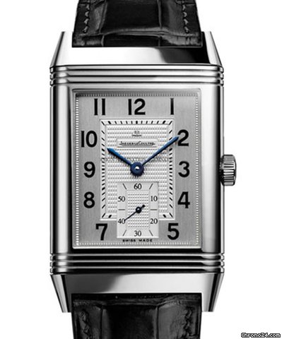 Jaeger-LeCoultre Grande Reverso 976 /D.S.R. NEW watches