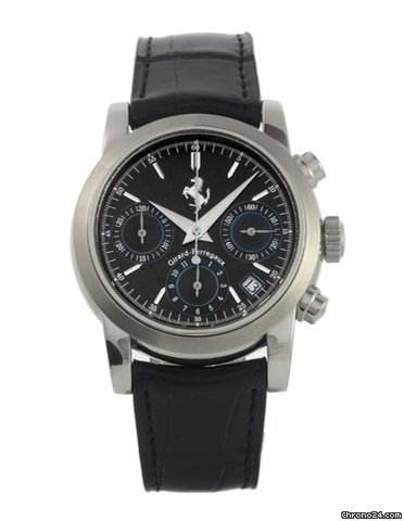 Girard Perregaux Ferrari 8020 watches
