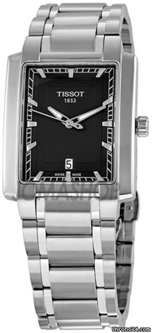 Tissot TXL Mens Watch T0615101106100 watches