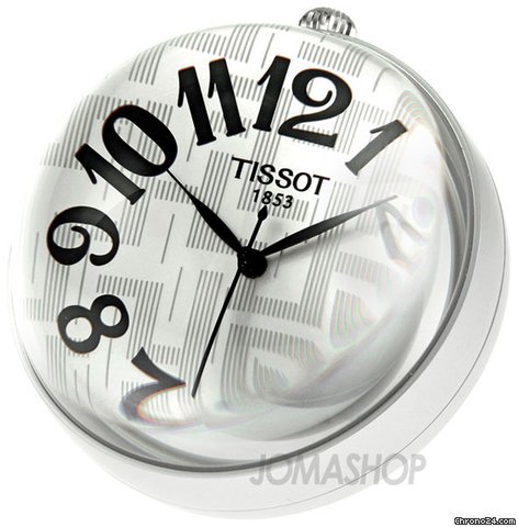 Tissot Jewelry Mini Ball Watch T82950832 watches