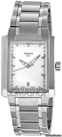 Tissot TXL Ladies Watch T0613101103100 watches