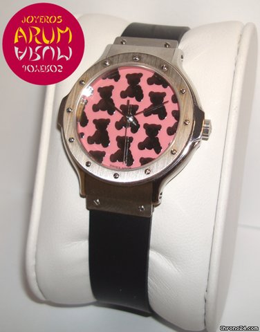 Hublot Teddy Bear watches