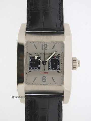 Girard Perregaux MONOPULSANTE watches