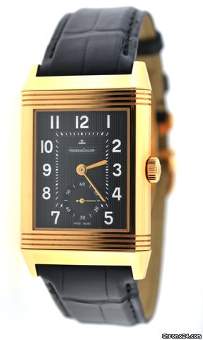 Jaeger-LeCoultre Grande Reverso 976 watches