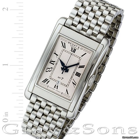 Bedat & Co NO 7 718 watches