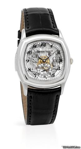 Replica Audemars Piguet 25761.002 Watch