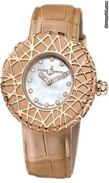 Ulysse Nardin Golden Dream watches