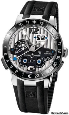Ulysse Nardin El Toro watches