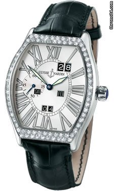 Ulysse Nardin Michelangelo Perpetual Ludovico watches